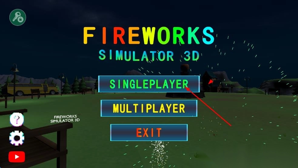 烟花模拟器3d图2