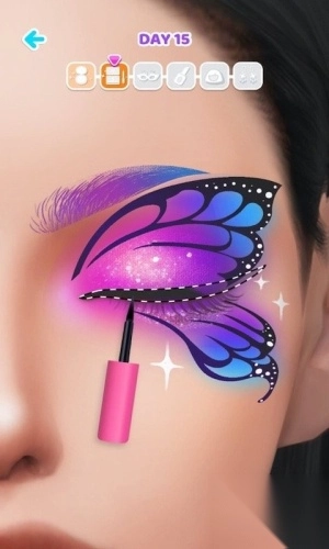 时尚化妆大师最新版图3