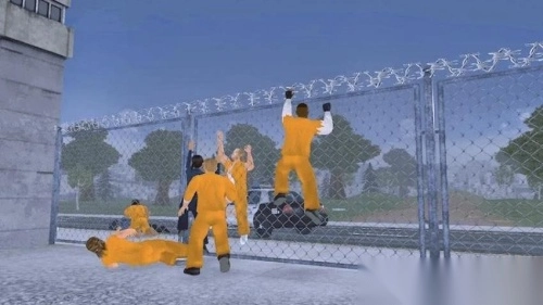 请勿乱斗最新版图2