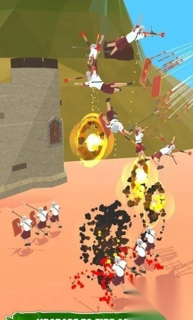 塔弓射手图3