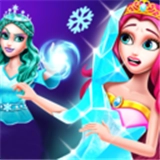 冰雪女王复仇记