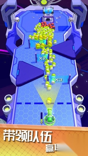 炮弹小人安卓版图3