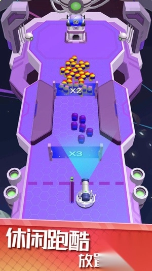 炮弹小人安卓版图2