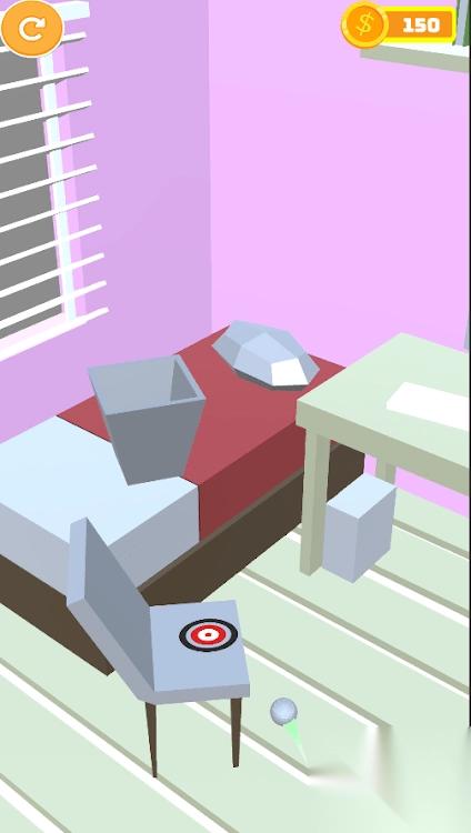 高尔夫职业冒险图3