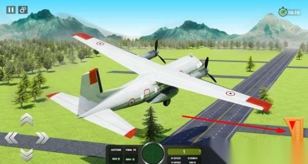 航空公司指挥官图3