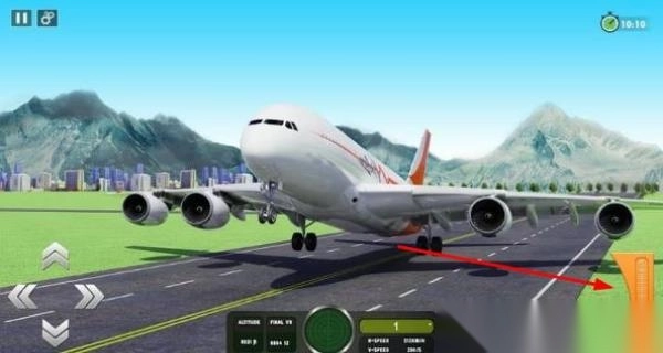 航空公司指挥官图2