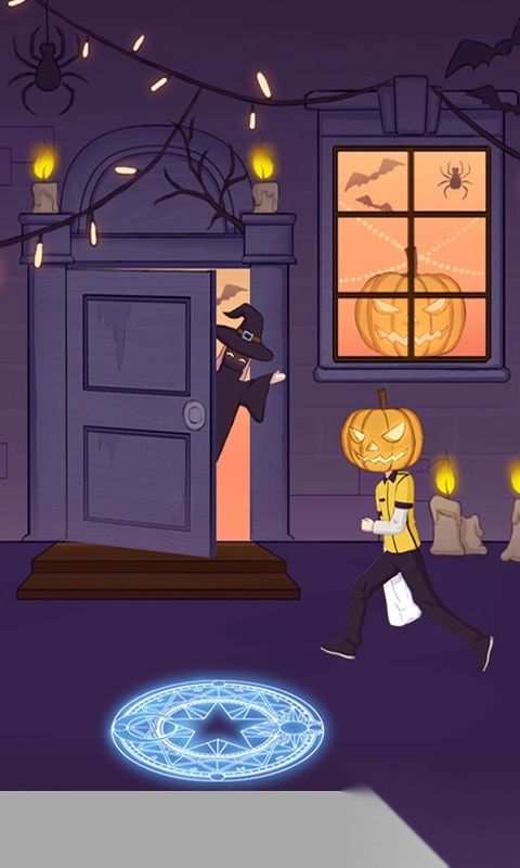 外卖小哥的奇幻冒险安卓版