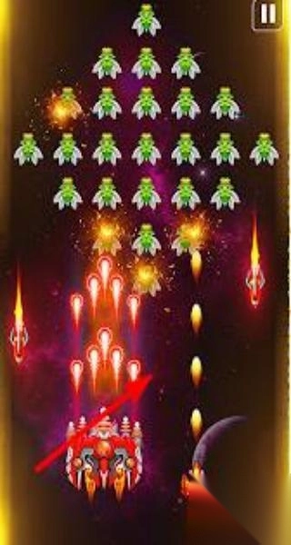 太空射手图2