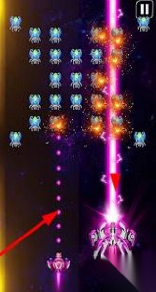 太空射手图3