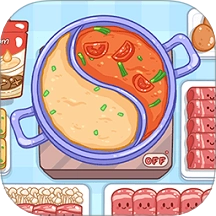 解压收纳过家家最新版