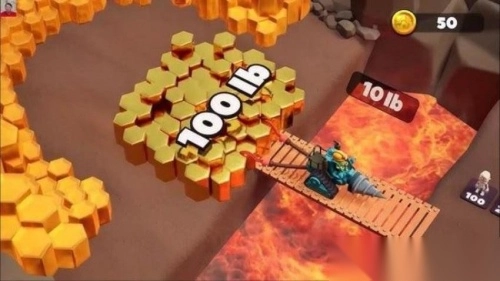 模拟矿工挖矿手机版