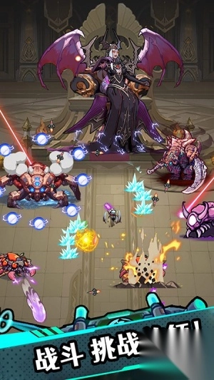 星海幸存者最新版圖2