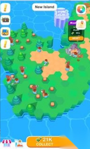 手工艺小世界(3)