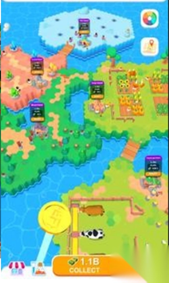 手工艺小世界(2)