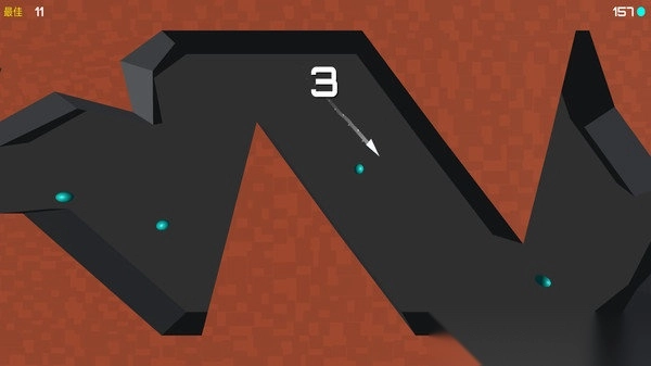 球球大冒险波浪之旅(3)