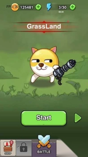 狗狗幸存者最新版(2)