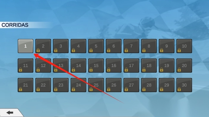 超級摩托車模擬器3D圖2