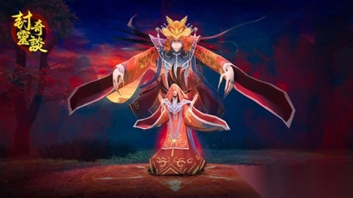 封灵奇谈手机版(3)