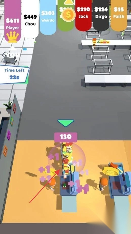 超市购物狂大乱斗