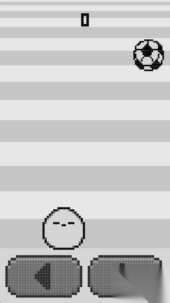 大爱足球足球小蛋(1)