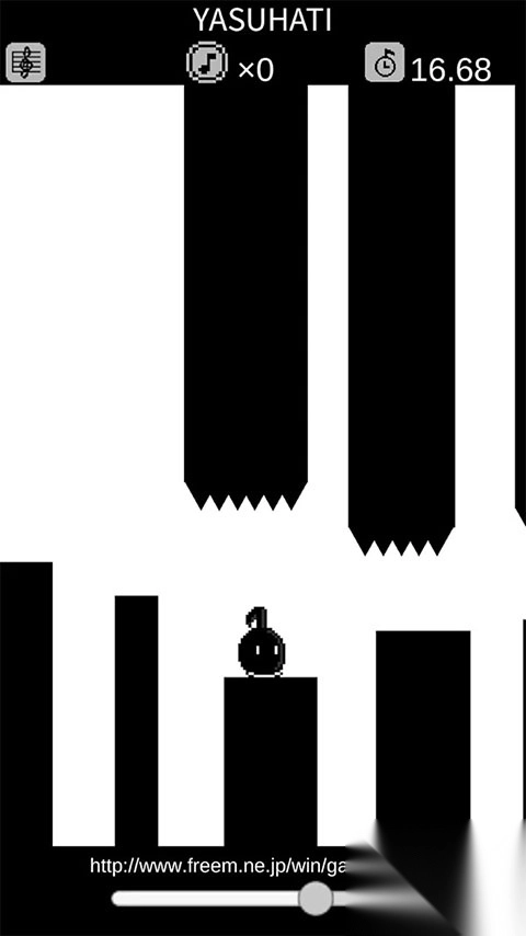 八分音符酱手机版2