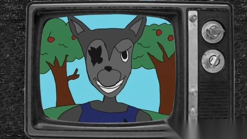 恐怖惊悚逃脱(2)