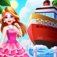 游轮历险记中文版