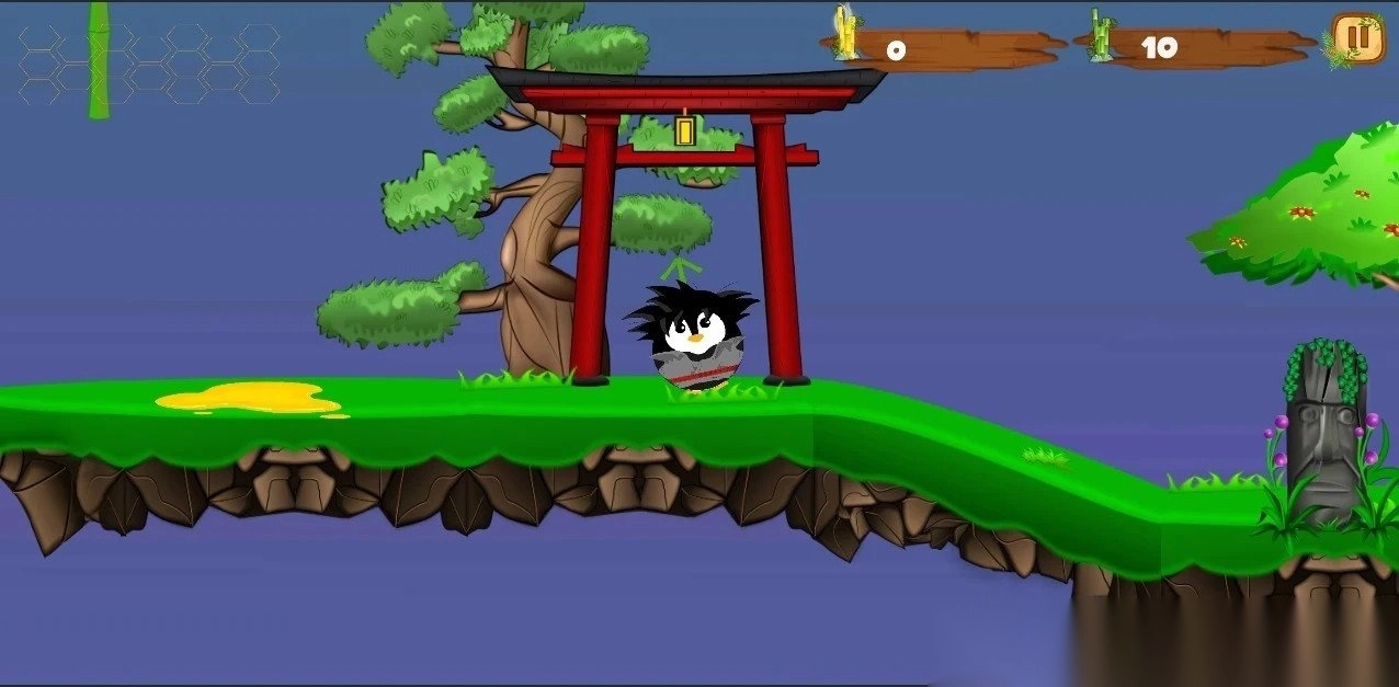 粘糊糊的熊猫安卓版图3