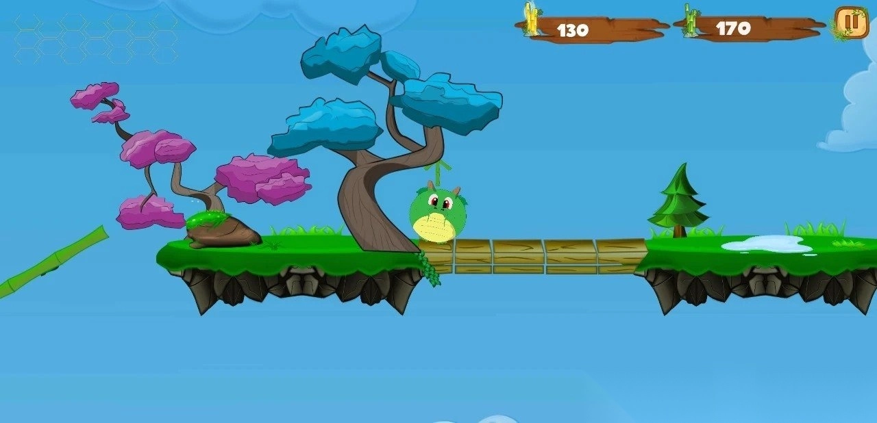 粘糊糊的熊猫安卓版图1