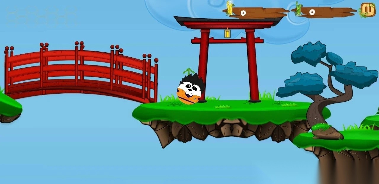 粘糊糊的熊猫安卓版图2