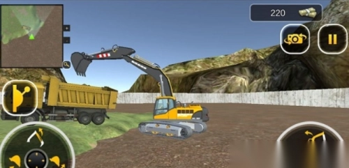 我的挖掘机贼6(2)