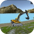 我的挖掘机贼6 v1.0 手游版