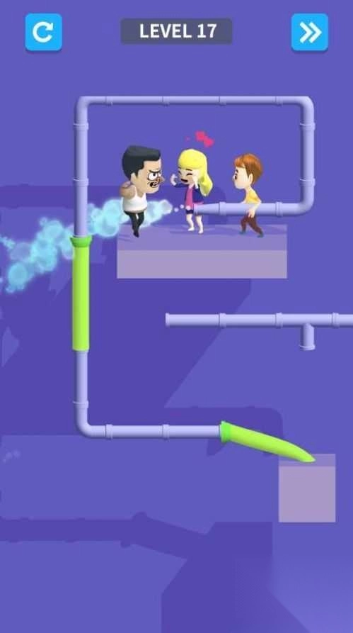 俘获芳心Capturetheheart截图1