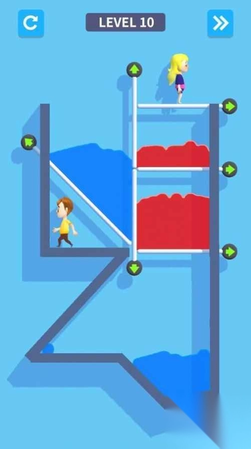 俘获芳心Capturetheheart截图2