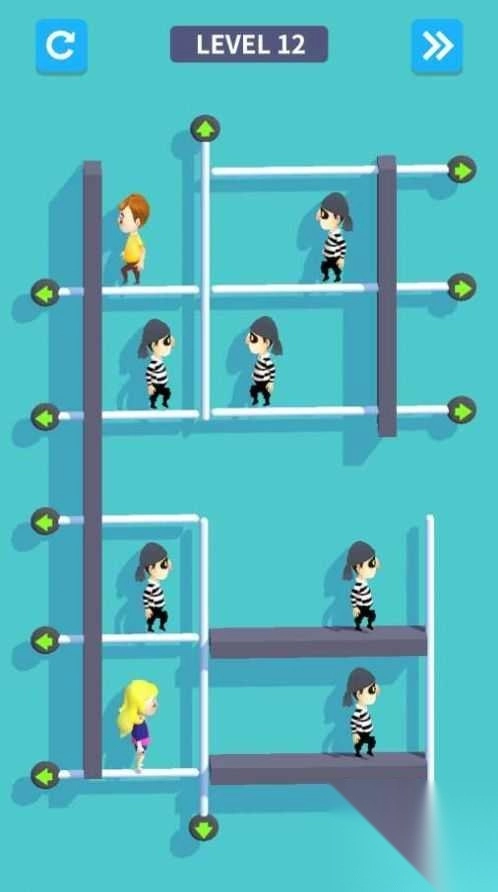 俘获芳心Capturetheheart截图3