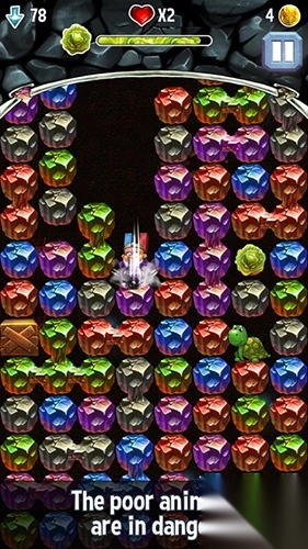 铁锤小矮人图1