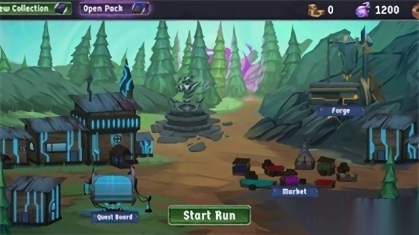 突破口流浪者图2