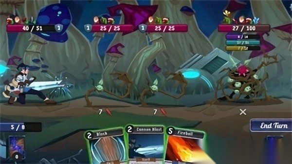 突破口流浪者图1