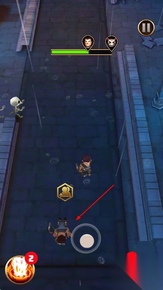 僵尸小队模拟器(3)