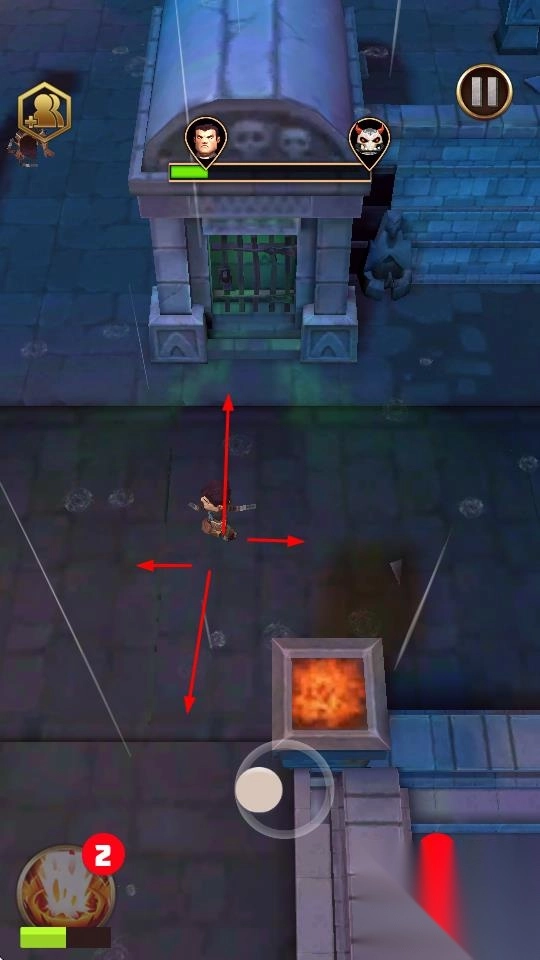 僵尸小队模拟器(1)