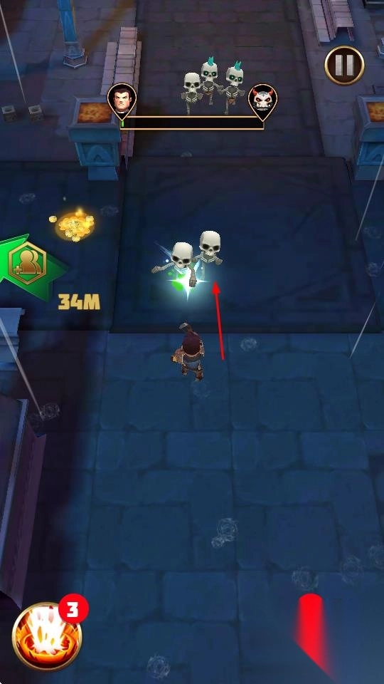 僵尸小队模拟器(2)