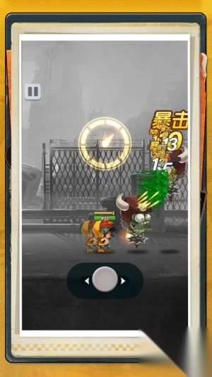 枪火神射手最新版图3