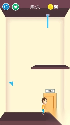 快救救宝宝中文版