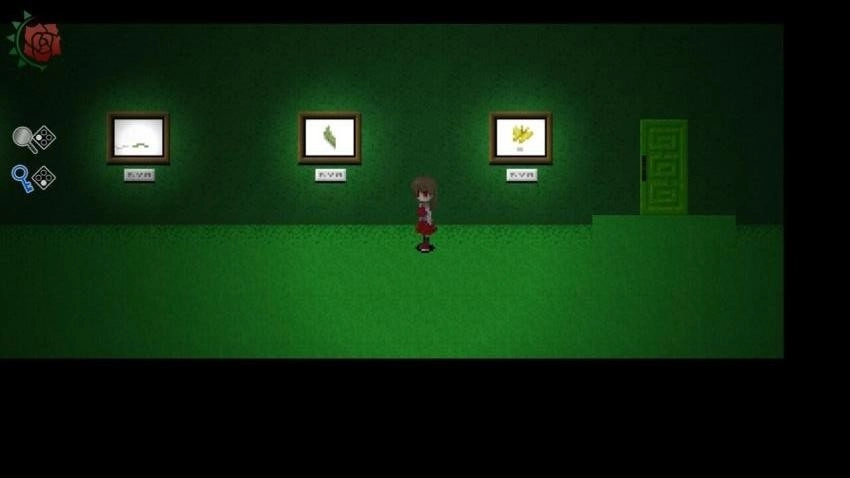 危险恐怖逃脱图2