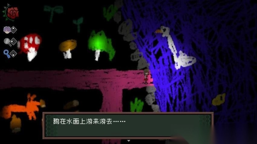 危险恐怖逃脱图3