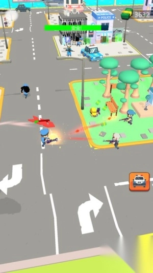 我是小小警察最新版