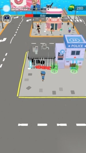 我是小小警察最新版