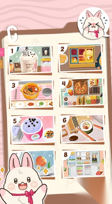 手工故事2烹饪时间中文版