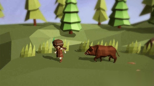 小小大冒险手机版