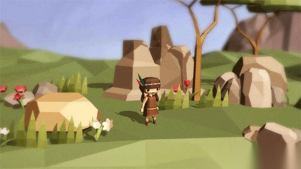 小小大冒险手机版